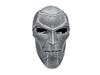 Doctor Victor Von Doom Inspired Mask Handmade view 1