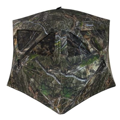 Ameristep Care Taker Wide Bottom Extreme / 69X69X66 Footprint / 78" SHOOITNG Width/MO DNA XL