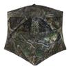 Ameristep Care Taker Wide Bottom Extreme / 69X69X66 Footprint / 78" SHOOITNG Width/MO DNA XL view 1