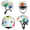 NDL Youth Kids MIPS Bike Helmet for Boys, Girls, Teens & Children Monster - Youth Small view 2