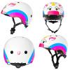 NDL Youth Kids MIPS Bike Helmet for Boys, Girls, Teens & Children Unicorn - Youth Medium view 2