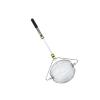 Aosekaa Tennis Ball Rolling Picker Grabber Adjustable,Accessories Sturdy Tennie Training Large Capacity Gym Collector Hold 35 Balls view 1