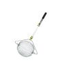 Aosekaa Tennis Ball Rolling Picker Grabber Adjustable,Accessories Sturdy Tennie Training Large Capacity Gym Collector Hold 35 Balls view 2