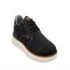 AKADEMIKS Mens Dayton Oxford, Comfortable Footwear for Formal and Casual Wear Black, Size 13 view 1