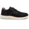 AKADEMIKS Mens Dayton Oxford, Comfortable Footwear for Formal and Casual Wear Black, Size 13 view 2