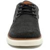 AKADEMIKS Mens Dayton Oxford, Comfortable Footwear for Formal and Casual Wear Black, Size 13 view 4