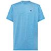 Costa Del Mar Mens Ss Voyager Performance Shirt, Stone Heather, Medium view 2