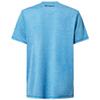 Costa Del Mar Mens Ss Voyager Performance Shirt, Stone Heather, Medium view 3