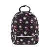 Disney Nightmare Before Christmas Jack & Sally 10 inches PU Small Backpack view 1