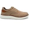 AKADEMIKS Mens Dayton Oxford, Comfortable Footwear for Formal and Casual Wear Tan, Size 12 view 3