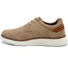 AKADEMIKS Mens Dayton Oxford, Comfortable Footwear for Formal and Casual Wear Tan, Size 12 view 4