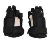 Yunseity Hockey Gloves, Flexible Comfortable Ice Roller Hockey Gloves 1 Pair for Youth (11inch) view 1