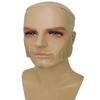 BC GOODS BY Mens Authentic-Looking Mutton Chops Sideburns -Blonde view 2