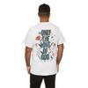 2024 Lake Gifts New Art Brandon Name Only Love God I Praise T-Shirt Merch That's Gratitude | Unisex (US, Alpha, Small, Regular, Regular, White) view 4