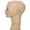 BC GOODS BY Black Human Hair Mustache for Men, Enhance Your Cosplay with Realistic Facial Hair - Soft Blonde view 4