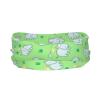 Hippo Headbands Cute Headband Hippo Sweatbands Animals Wide Head Bands for Women Men view 3