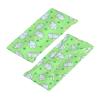 Hippo Headbands Cute Headband Hippo Sweatbands Animals Wide Head Bands for Women Men view 4