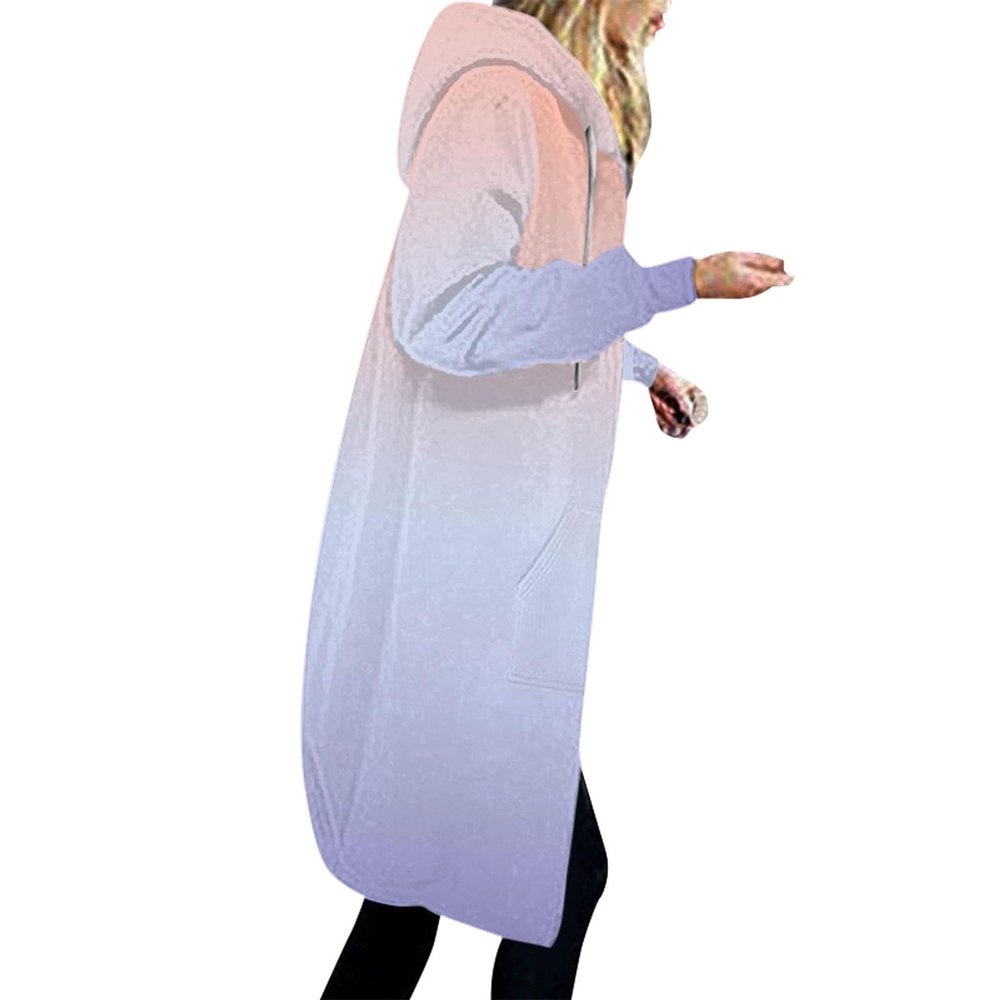 Log Into My Account Subscribe And Save Subscriptions Long Hoodie for Women 2024 Casual Zip Up Drawstring Fleece Sweatshirt Oversized Jackets Coat Lightweight Fall Clothes returns items