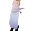 Log Into My Account Subscribe And Save Subscriptions Long Hoodie for Women 2024 Casual Zip Up Drawstring Fleece Sweatshirt Oversized Jackets Coat Lightweight Fall Clothes returns items view 1