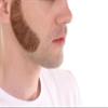 BC GOODS BY Brown Sideburn's Secrets, Flame-Retardant Synthetic Fiber view 3