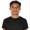 BC GOODS BY Adult Men's Brown Facial Hair Set, Mutton Chops & Sideburns, Flame-retardant Synthetic Fiber - Mixed White view 1