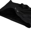 SEVENCANDY Girls Cotton Full Coverage Boyshort Panties 6 Pack Big Kids Soft Solid Underwear (9-10Y,3Black3Pink) view 4