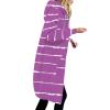 Amaon Fashion Best the Deals Today On Clearance Oversized Hoodies for Women Zip Up Knee Length Tunic Sweatshirts Casual Long Sleeve Spring Hooded Jackets With Pocket code promo