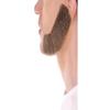 BC GOODS BY Mens Authentic-Looking Mutton Chops Sideburns -Brown view 2