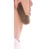 BC GOODS BY Mens Authentic-Looking Mutton Chops Sideburns -Brown view 3