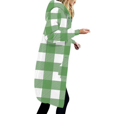 Amaon Prime Long Hoodie for Women 2024 Casual Zip Up Drawstring Fleece Sweatshirt Oversized Jackets Coat with Pockets Fall Clothes coupon code clearance deals