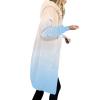 Deals of the Day Prime Membership Zip Up Hoodies for Women Casual Long Sleeve Drawstring Fleece Sweatshirt Oversized Jackets Coat Lightweight Fall Clothes get it today my little view 1