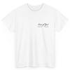 2024 Lake Gifts New Art Brandon Name Only Love God I Praise T-Shirt Merch That's Gratitude | Unisex (US, Alpha, X-Large, Regular, Regular, White) view 2