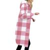 of Today Prime Temu Com Zip Up Hoodies for Women Cute Long Sleeve Drawstring Fleece Sweatshirt Oversized Jackets Coat Lightweight Fall Clothes todays deals in prime view 1