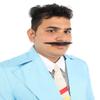 BC GOODS BY Men's Black Facial Hair Moustache Set Ideal for Cosplay Looks, Flame-Retardant Synthetic Fiber view 3