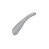 Portable Shoehorn Shoe Lifter Stainless Steel Rusted Steel Shoe Horn Long And Short Handle Shoe Puller Shoe Puller Household Shoe Puller Shoe Puller Entrance Shoe Puller Shoe Spoon Children's Elderly view 1