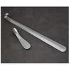 Portable Shoehorn Shoe Lifter Stainless Steel Rusted Steel Shoe Horn Long And Short Handle Shoe Puller Shoe Puller Household Shoe Puller Shoe Puller Entrance Shoe Puller Shoe Spoon Children's Elderly view 3
