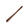Portable Shoehorn Shoe Lifter Solid Wooden Shoe Horn Long Handle Household Entrance Porch Shoe Wearer Shoe Puller Shoe Puller Shoe Puller Shoe Puller Shoe Spoon Children's Elderly Travel Shoe Horn view 1