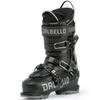 DALBELLO Mens Cabrio Mv 10, Color: Black/Black, Size: 275 (D2406004.10.275) view 1