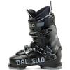 DALBELLO Mens Cabrio Mv 10, Color: Black/Black, Size: 275 (D2406004.10.275) view 2