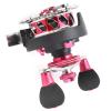 B65 Portable Fishing Reels 10 add1 BB 2.6 except1 Gear Ratio Fishing Raft Wheel Accessory (Left-Hand Version) view 3