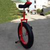 YXCUSAM Unicycle, Beginner Balance Riding Unicycle, Stage Unicycle Performance Car for Teenagers, Adults (20 Inch) view 3