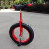 YXCUSAM Unicycle, Beginner Balance Riding Unicycle, Stage Unicycle Performance Car for Teenagers, Adults (20 Inch) view 4