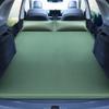 MZYRZ Car Inflatable Air Mattress for Toyota Alphard 2019 2020 2021 2022 2023 2024 Trunk Air Mattress Lightweight Comfortable Sleeping Air Bed Mattress Outdoor Camping Accessories,Green view 1