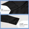 Avrigirl Black Girls Dance Sweater Athletic Open Front Ballet Cover up for Leotards view 4