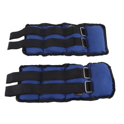 Adjustable Ankle Weights, Adjustable Ankle Weights, Leg Weight Straps, Strength Training Wrist And Ankle Weights Sets, Weights Exercise Fitness Gym Resistance Stength Training