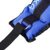 Adjustable Ankle Weights, Adjustable Ankle Weights, Leg Weight Straps, Strength Training Wrist And Ankle Weights Sets, Weights Exercise Fitness Gym Resistance Stength Training view 4