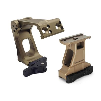 HATSEN FTC QD Flip Up Magnifier Mount(DE)