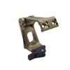 HATSEN FTC QD Flip Up Magnifier Mount(DE) view 2