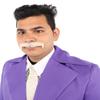 BC GOODS BY Horseshoe Mustache for Men, White view 2