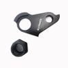 Bicycle Bike Derailleur Hanger,Alloy Rear Derailleur Gear Derailleur Hanger for YT Industries Comp Pro Race Capra Frames A-278#278